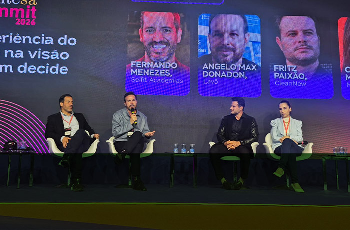 Ouvir o cliente é o caminho para crescer com consistência, confirmam CEOs