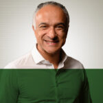 Paulo de Tarso, sócio-líder da indústria de consumo da Deloitte