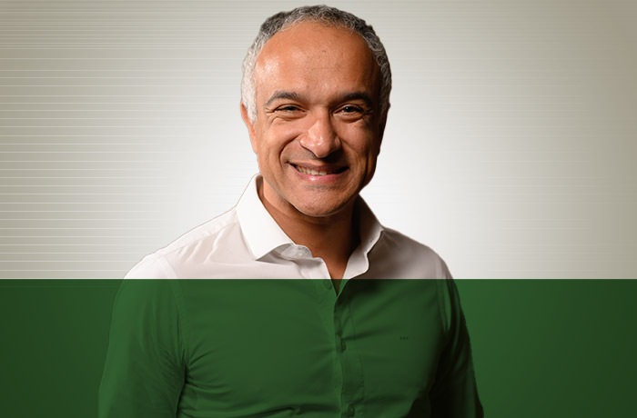 Paulo de Tarso, sócio-líder da indústria de consumo da Deloitte