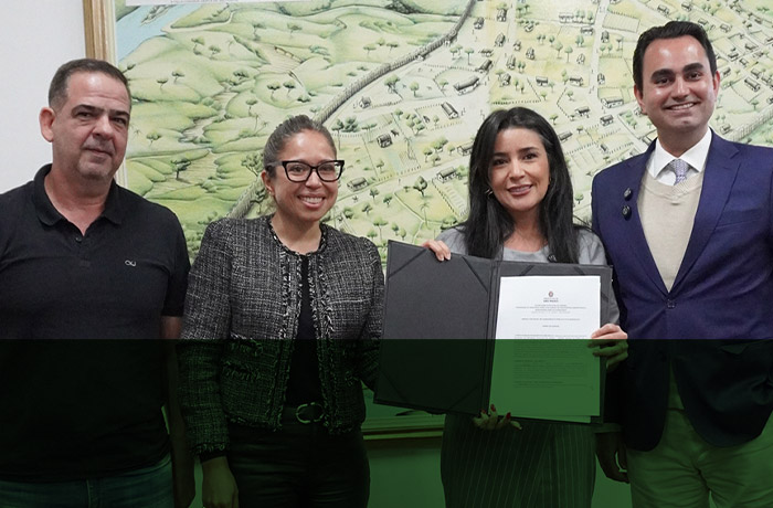 Faculdade do Comércio da ACSP fecha parceria com prefeitura paulistana