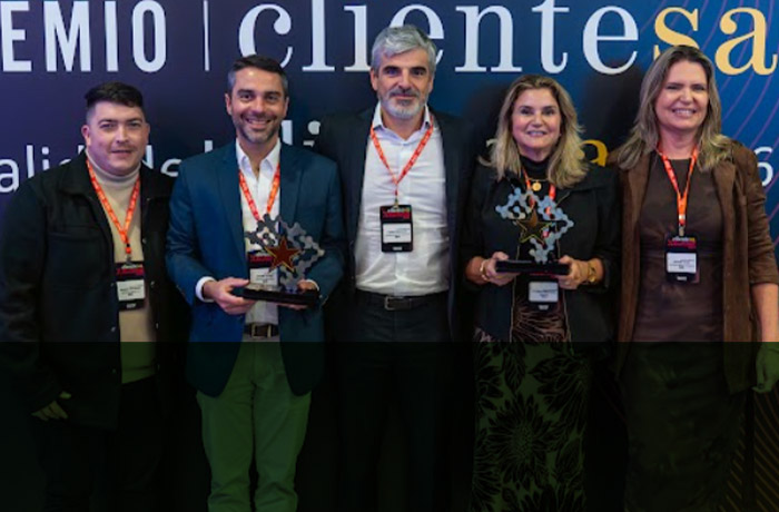 Generali Brasil conquista Prêmio ClienteSA 2026 
