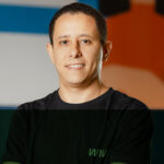Rafael Pacheco, CEO do Waizer