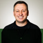 Rodrigo Cesar Rodrigues, Sócio-diretor de vendas, marketing e customer success da Coddera