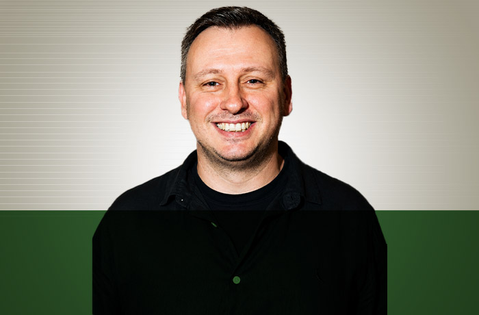 Rodrigo Cesar Rodrigues, Sócio-diretor de vendas, marketing e customer success da Coddera