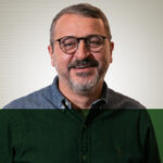 Rogério Domingos, diretor executivo da Actionline