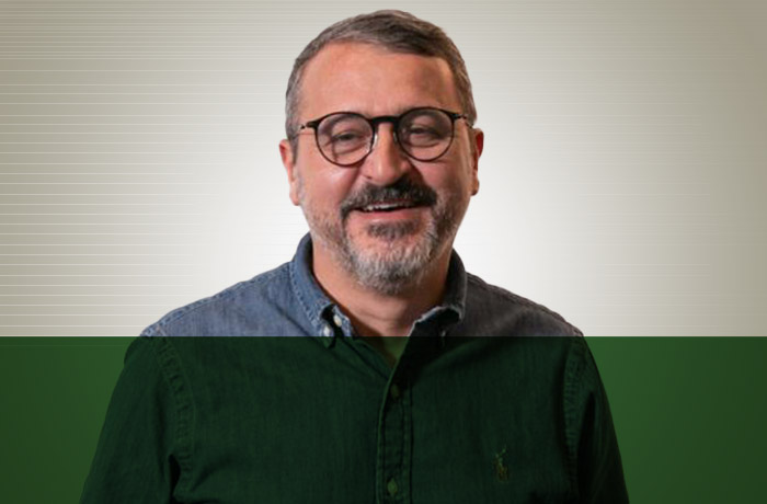 Rogério Domingos, diretor executivo da Actionline