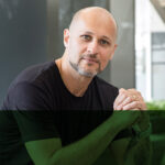 Salomão Araújo, VP comercial da Rakuten Advertising no Brasil