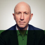 Scott Russell, CEO da Nice