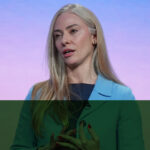 Tatiana Sanches, vice-presidente de Sales Management da Fico