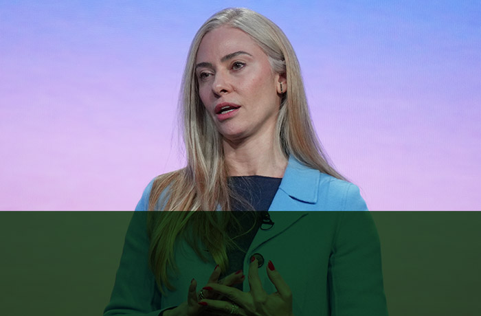 Tatiana Sanches, vice-presidente de Sales Management da Fico