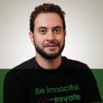 Tiago Munari, managing director Latam da Aktie Now