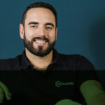 Victor Coutinho, CEO do Buszap