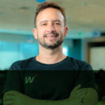 Vinicius Martins, CMO, cofundador da Wiv