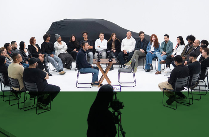 BYD enfrenta haters de carros eletrificados no programa do “30 contra 1”