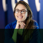 Anna Musso, gerente de marketing do Bis na Mondelēz Brasil
