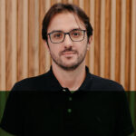 André Chaves, vice-presidente sênior e country head do Mercado Pago no Brasil
