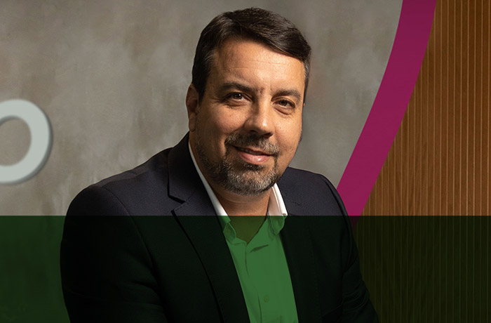 André Fehlauer, CEO da Livelo