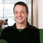 Bernardo Dorigo, diretor-geral do QuintoAndar For Business