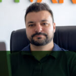 César Batista, sócio-diretor da HVoice