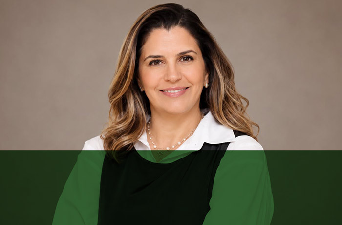 Cristiane Nogueira