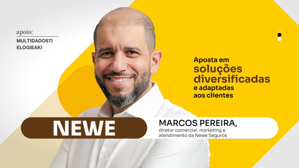 Newe: Aposta em soluções diversificadas e adaptadas aos clientes