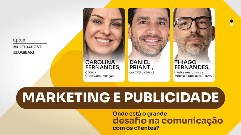 Marketing e publicidade: Onde está o grande desafio na comunicação com os clientes?