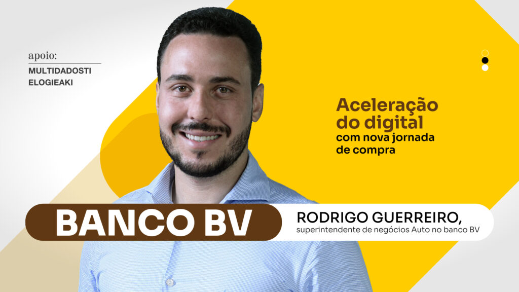 Banco BV: Aceleração do digital com nova jornada de compra