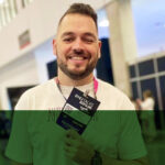 Ewerton Silva, organic visibility manager da Nuvemshop