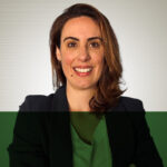 Fabiana Almeida, fundadora e CEO da Techbalance