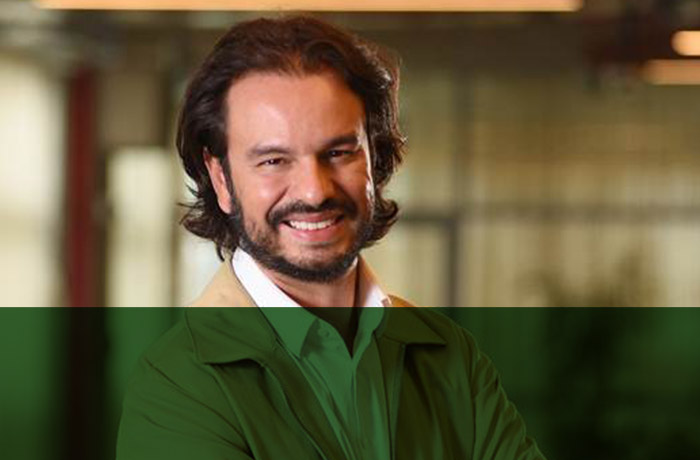 Felipe Macedo, CEO da WPP Commerce