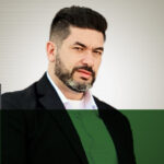 Fernando Lima, diretor de planejamento e expansão de operações da Anjun Express