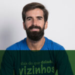 Guilherme Freire, CEO da Dolado