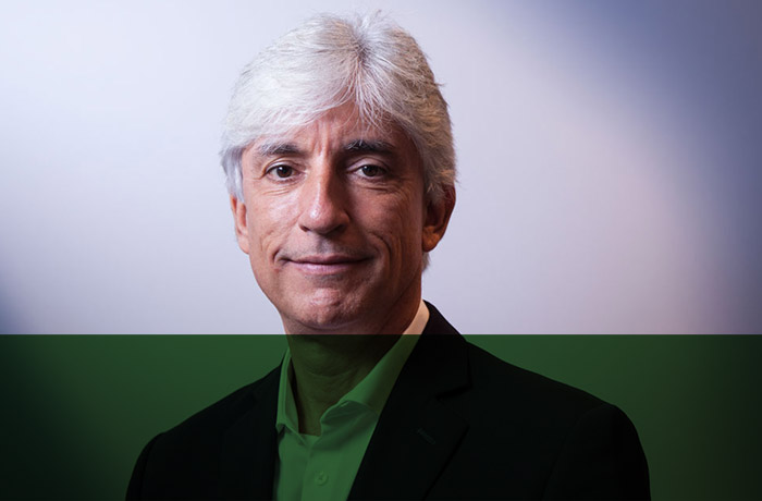 João Carlos de Abreu Guimarães, consultor estratégico do Grupo Delta Energia