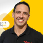 Douglas Paiva, CEO e cofundador da Pure Pilates
