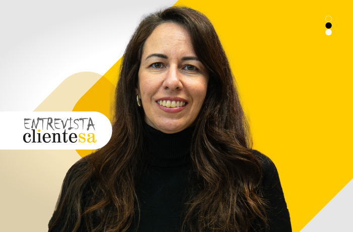 Talita Ferreira, diretora de relacionamento com o cliente da Embracon