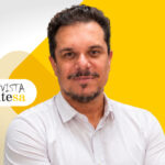 Ricardo Martins, diretor comercial da Rahra