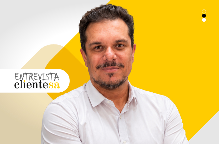 Ricardo Martins, diretor comercial da Rahra