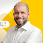 Marcos Pereira, diretor comercial, marketing e atendimento da Newe Seguros