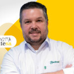 Gustavo Amaral, head de marketing da Bem Brasil