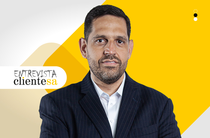 Fernando Ruas, CEO da Francal