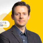 Tiago Caczmareki, diretor de e-commerce na Lenovo Brasil