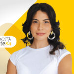 Liliah Angelini, head de marketplace da BackChannel