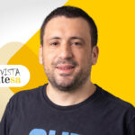 Leonardo Gasparin, CEO da Cub