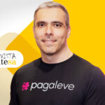 Eduardo Zucareli, Chief Commercial Officer da Pagaleve