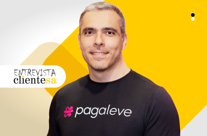 Eduardo Zucareli, Chief Commercial Officer da Pagaleve