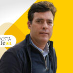 Gustavo Reichmann, fundador do Heat Group