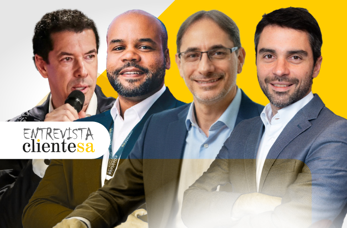 O grande bech na CX nos dados, equilíbrio no uso da IA e transformação cultural