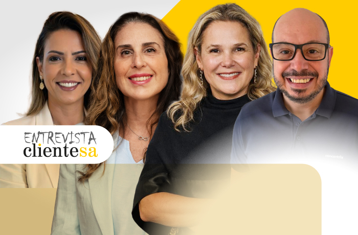 Centralidade no cliente traz resultados mensuráveis