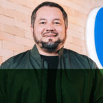 Luiz Marcelo Santos Junior, vice-presidente de foco no cliente da Blip