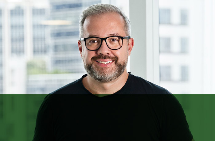 Marcel Albuquerque, head de e-commerce e marketing da Printi